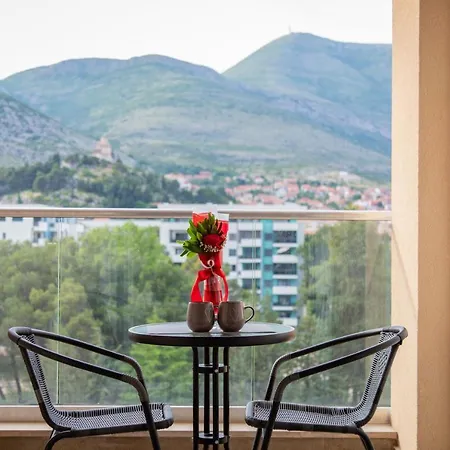 Apartment Ana-marija 2 *