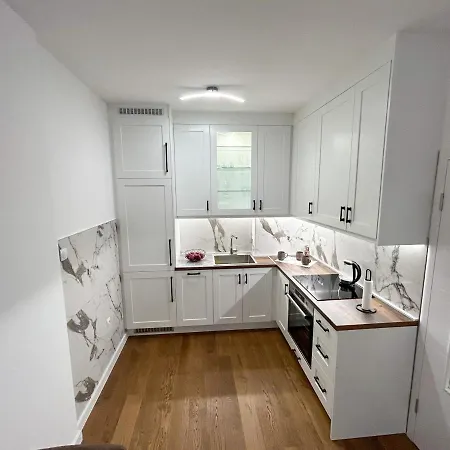 Ana-marija 2 Apartment