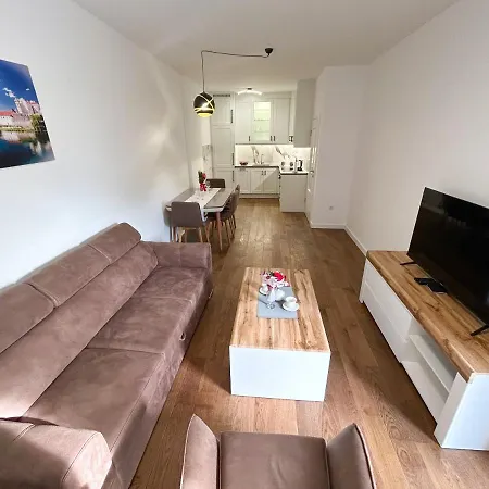 Ana-marija 2 Apartment Trebinje