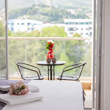 Ana-marija 2 Apartment Trebinje